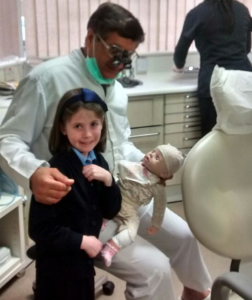 Children's Teeth