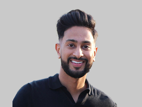 Dr Shiv Patel